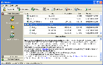 Image 0 for CDRoller