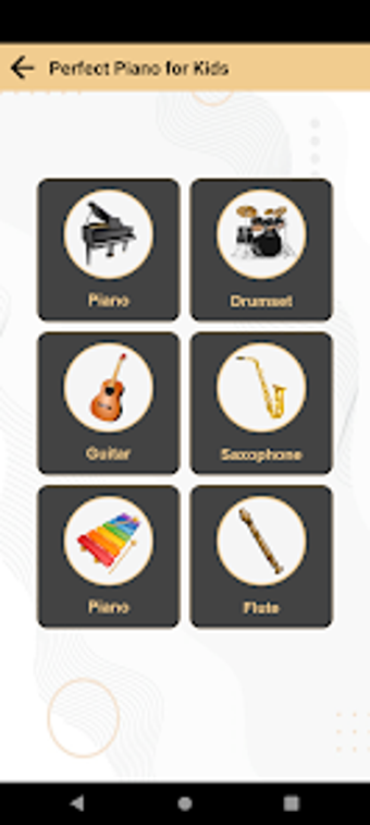 Image 0 for AI Piano ORG