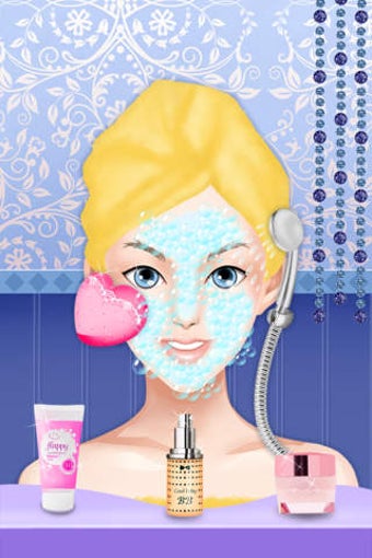 Image 0 for Wedding Makeover - Girls …