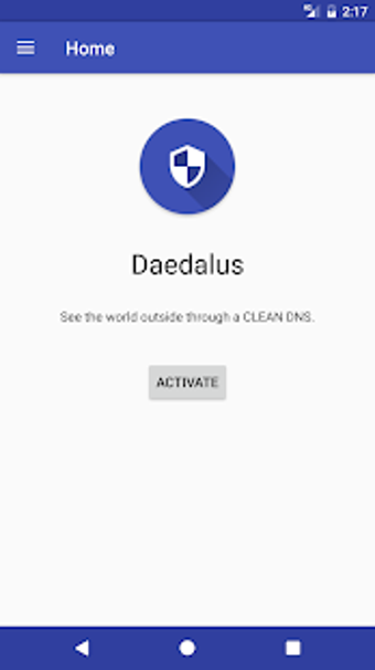 Image 1 for Daedalus