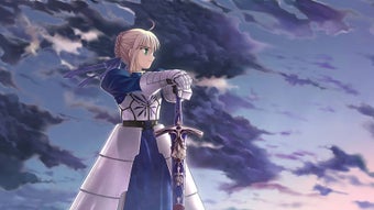 Image 0 for Fate/stay night REMASTERE…