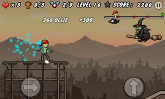 Imagen 2 para Skater Boy