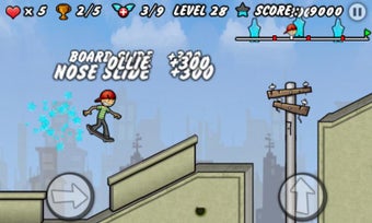 Imagen 1 para Skater Boy