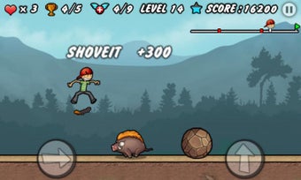 Imagen 3 para Skater Boy