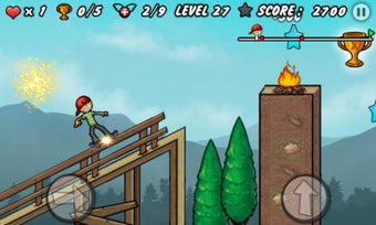 Imagen 0 para Skater Boy