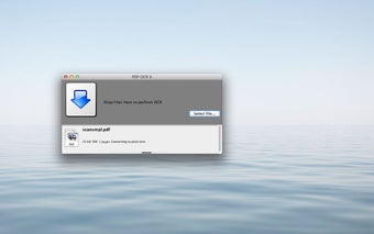 Imagen 2 para PDF OCR X Community Editi…