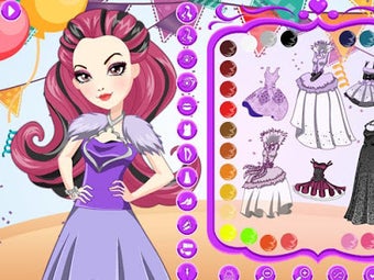 Image 1 for fashion Ever After Dress