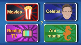 Image 1 for Celeb Heads Up