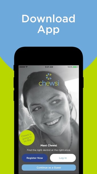 Image 1 for Chewsi