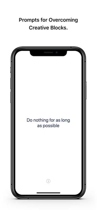 Image 3 for Oblique-Strategies