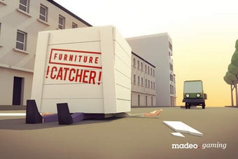 Image 0 for Furniture Catcher