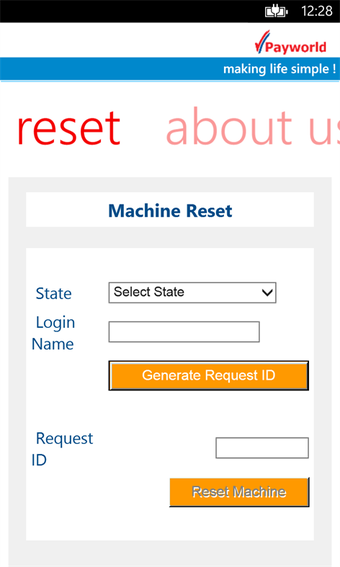 Image 3 for Payworld for Windows 10