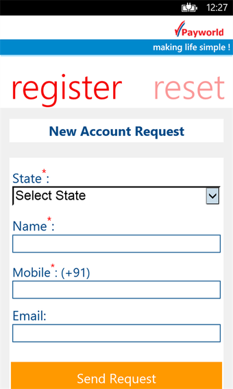 Image 0 for Payworld for Windows 10