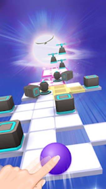 Image 3 for Rolling Sky 2
