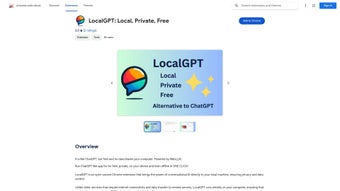 Image 0 for LocalGPT