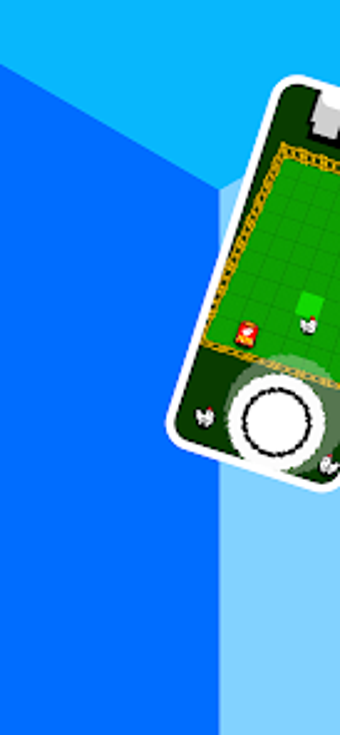 Image 0 for Chick Quest Egg Rush