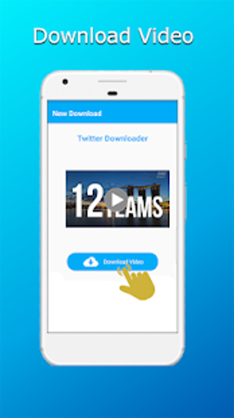 Image 1 for Download Twitter Videos: …