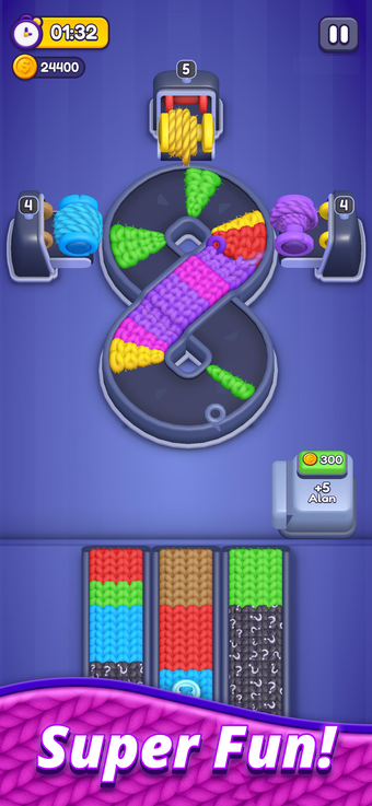 Imagen 0 para Knit N Loop