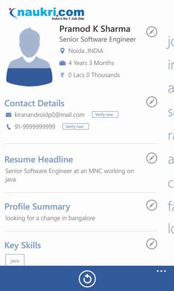 Image 1 for Naukri.com Jobsearch for …