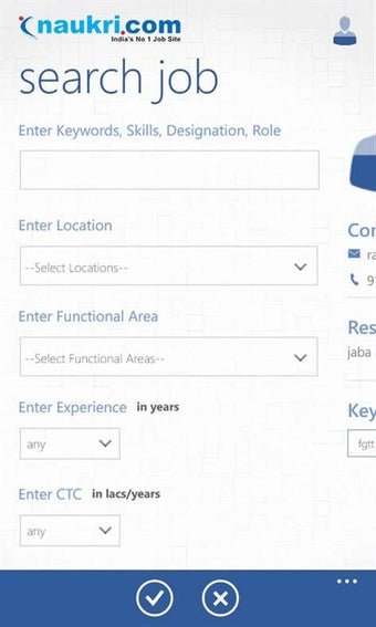 Image 0 for Naukri.com Jobsearch for …