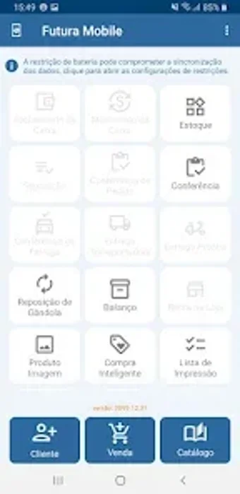 Imagen 0 para Futura Mobile