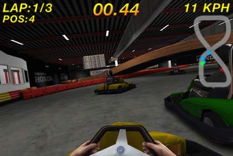 Imagen 0 para Go Karting Free