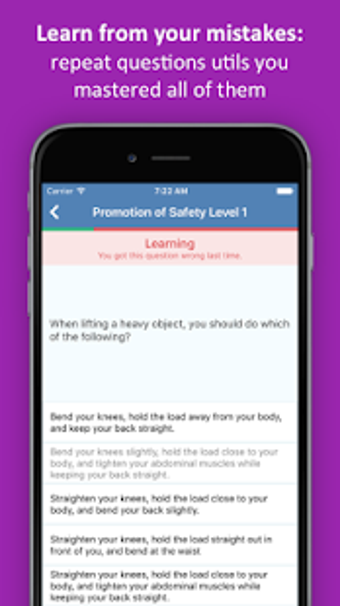 Image 3 for CNA Practice Test