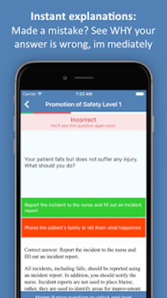 Image 1 for CNA Practice Test