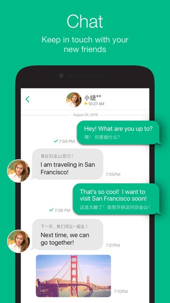 Imagen 2 para Azar - Video Chat, Discov…