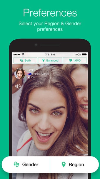 Imagen 3 para Azar - Video Chat, Discov…