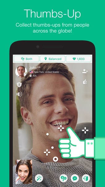 Image 2 for Azar - Video Chat, Discov…