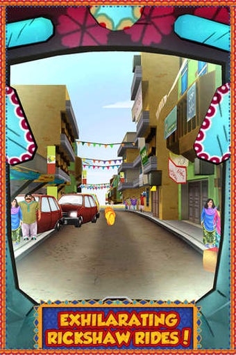 Imagen 0 para Run Sheeda Run