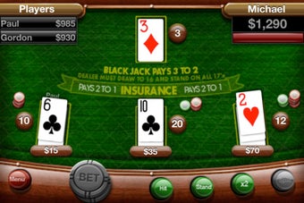 Image 2 for Card Master Lite - Texas …