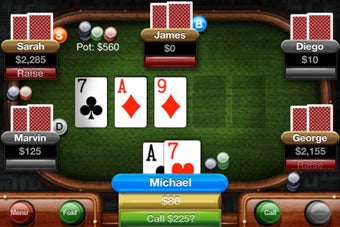 Image 0 for Card Master Lite - Texas …