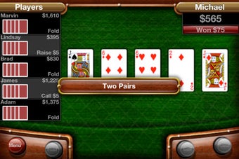 Image 1 for Card Master Lite - Texas …