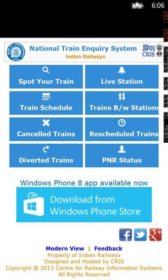 Image 2 for IRCTC Live Train Status f…