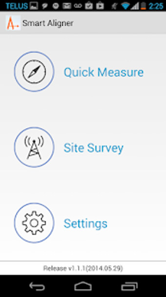 Image 1 for Smart Aligner