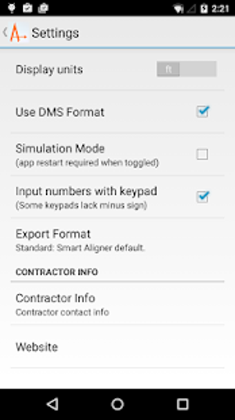 Image 2 for Smart Aligner