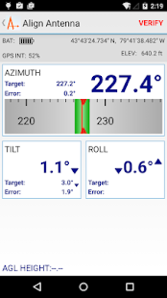 Image 0 for Smart Aligner