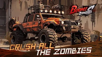 Image 0 for Boom Zombies