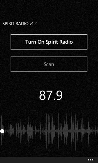 Imagen 2 para Spirit Radio (free) for W…
