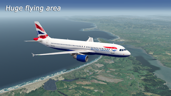Image 0 for Aerofly 2 Flight Simulato…