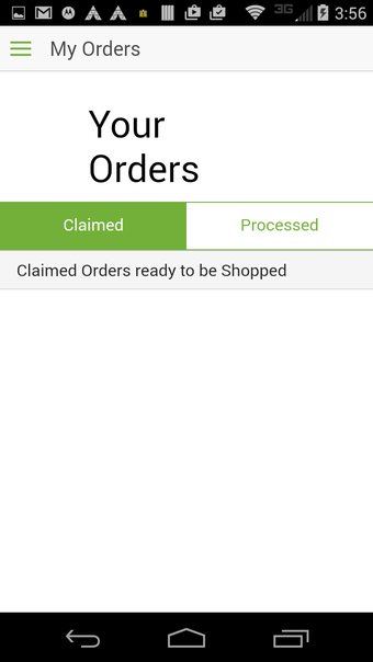 Image 1 for Pilot Shopper