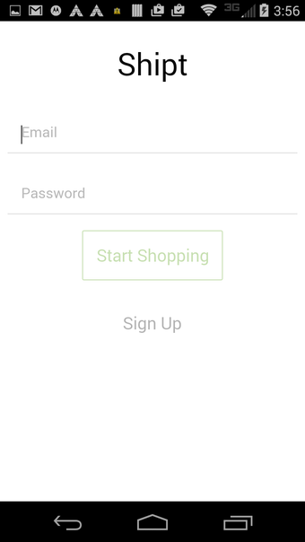 Image 0 for Pilot Shopper