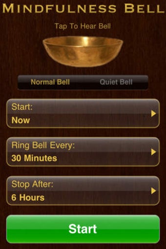 Image 0 for Mindfulness Bell