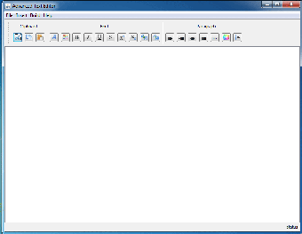 Image 1 for Advanced Text Editor