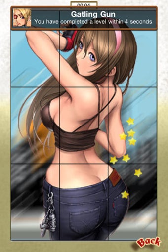 Imagen 0 para Manga Tiles