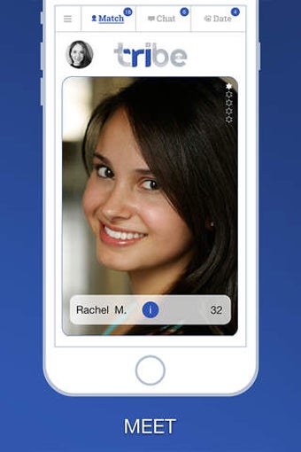 Imagen 0 para Tribe Jewish Dating App