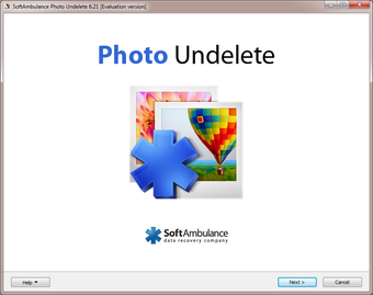 Image 1 for SoftAmbulance Photo Undel…