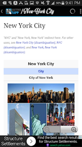 Image 3 for New York City